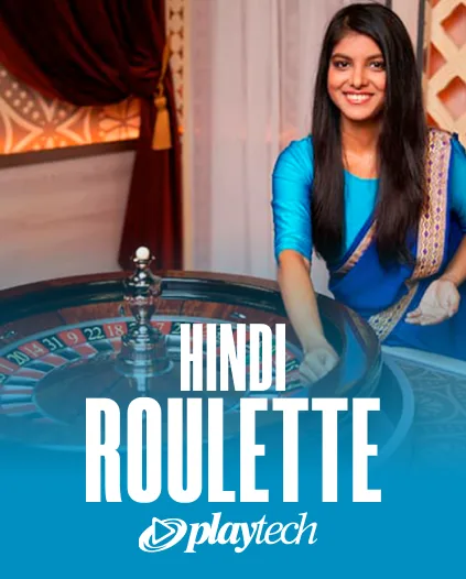 Live Game at Spinbara Casino