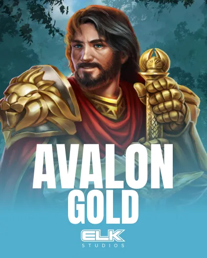 Avalon Gold.webp at Spinbara Casino