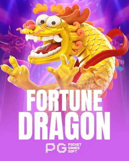 Fortune Dragon.webp at Spinbara Casino