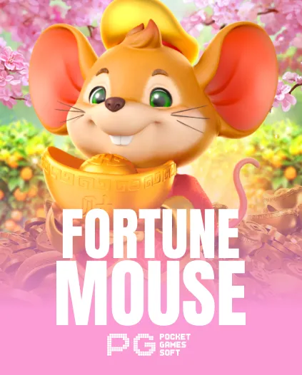 Fortune Mouse.webp at Spinbara Casino